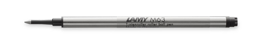 LAMY KAPAKLI ROLLER KALEM REFILI TEKLI SIYAH B UÇ