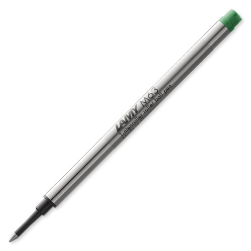 LAMY KAPAKLI ROLLER KALEM REFILI TEKLİ YEŞİL M63