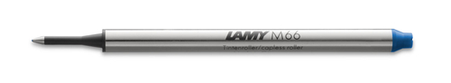LAMY KAPAKSIZ ROLLER KALEM REFILI TEKLI MAVI B UÇ