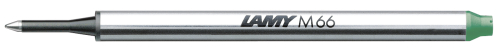 LAMY KAPAKSIZ ROLLER KALEM REFILI TEKLI YESIL