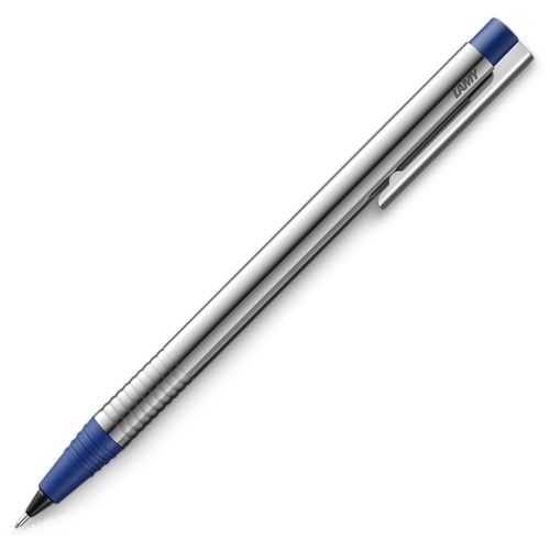 LAMY LOGO 0,5 VERSATİL KALEM MAVİ 105M