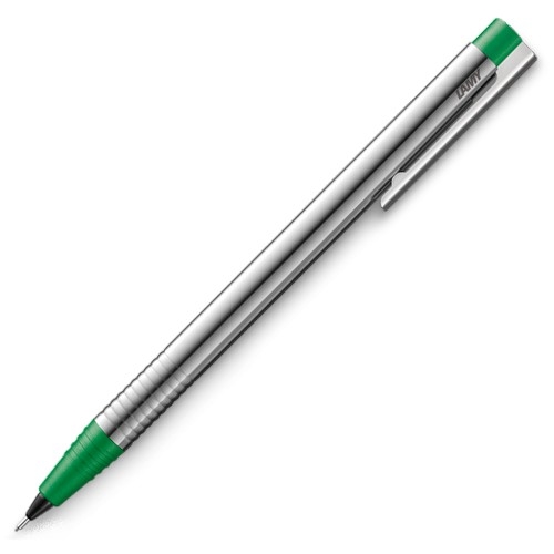 LAMY LOGO 0,5 VERSATİL KALEM YEŞİL 105Y