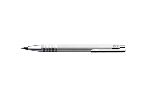 LAMY LOGO VERSATIL KALEM PASLANMAZ CELIK 0.5