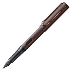 LAMY - LAMY LX DOLMA KALEM MARRON (F UÇ)