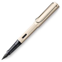 LAMY - LAMY LX DOLMA KALEM PALADYUM (F UÇ) 