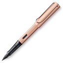 LAMY LX DOLMA KALEM ROSE GOLD (B UÇ) - Thumbnail