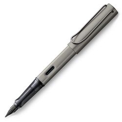 LAMY - LAMY LX DOLMA KALEM RUTENYUM (B UÇ)