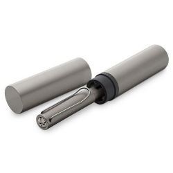 LAMY - LAMY LX DOLMA KALEM RUTENYUM (M UÇ) (1)