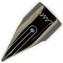 LAMY - LAMY LX DOLMA KALEM UCU SİYAH (B)