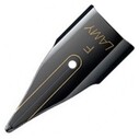 LAMY LX DOLMA KALEM UCU SİYAH (F) - Thumbnail