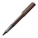 LAMY LX ROLLER KALEM MARRON 390 - Thumbnail