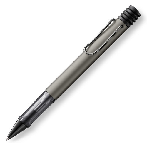 LAMY LX TÜKENMEZ KALEM RUTENYUM 257