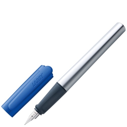 LAMY NEXX DOLMA KALEM MAVİ (M UÇ)