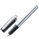 LAMY - LAMY NEXX M DOLMA KALEM ALÜMİNYUM ANTRASİT (M UÇ)