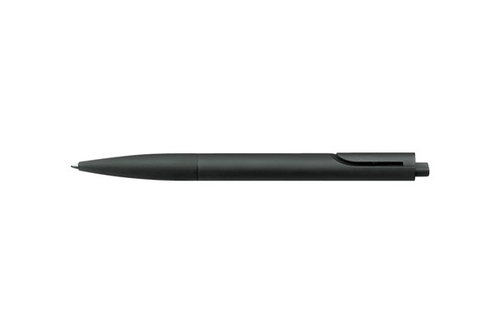 LAMY NOTO TUKENMEZ KALEM MAT SIYAH