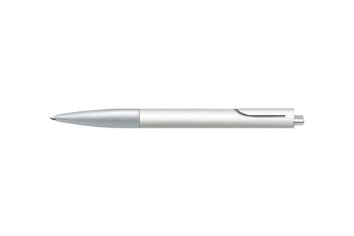 LAMY NOTO TUKENMEZ KALEM METAL GRIP BEYAZ