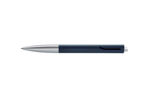 LAMY NOTO TUKENMEZ KALEM METAL GRIP PMAVI