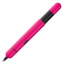 LAMY - LAMY PICO TÜKENMEZ KALEM NEON PEMBE