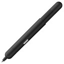 LAMY - LAMY PICO TÜKENMEZ KALEM MAT SİYAH