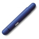 LAMY - LAMY PICO TÜKENMEZ KALEM MAVİ 288PM (1)