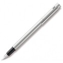 LAMY - LAMY PUR DOLMA KALEM SILVER (F UÇ)