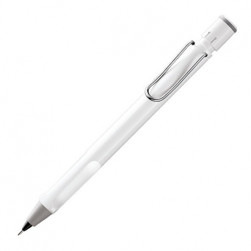 LAMY SAFARİ 0,5 VERSATİL KALEM BEYAZ 119B