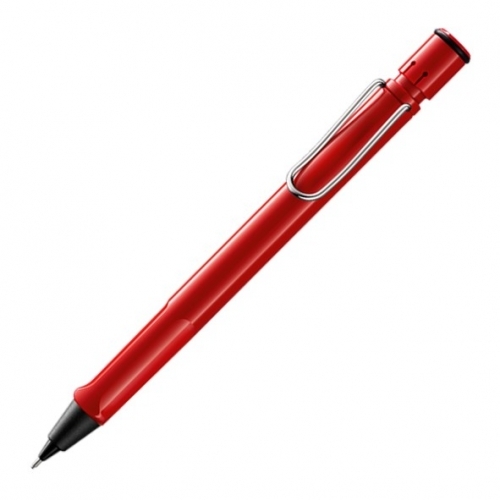 LAMY SAFARİ 0,5 VERSATİL KALEM KIRMIZI 116