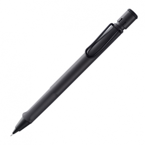 LAMY SAFARİ 0,5 VERSATİL KALEM MAT SİYAH 117