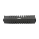 LAMY - LAMY SAFARİ DOLMA KALEM DARK DUSK (EF UÇ) (1)