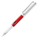 LAMY - LAMY SAFARİ DOLMA KALEM ÇİFT RENK BK1355 (M UÇ)