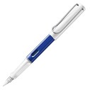 LAMY - LAMY SAFARİ DOLMA KALEM ÇİFT RENK BM1352 (M UÇ)