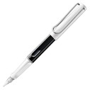 LAMY - LAMY SAFARİ DOLMA KALEM ÇİFT RENK BS1212 (M UÇ)