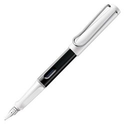 LAMY - LAMY SAFARİ DOLMA KALEM ÇİFT RENK BS1212 (M UÇ)