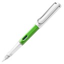 LAMY - LAMY SAFARİ DOLMA KALEM ÇİFT RENK BY1252 (M UÇ)