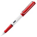 LAMY - LAMY SAFARİ DOLMA KALEM ÇİFT RENK KB1356 (M UÇ)