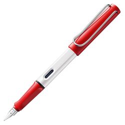 LAMY - LAMY SAFARİ DOLMA KALEM ÇİFT RENK KB1356 (M UÇ)