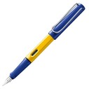 LAMY - LAMY SAFARİ DOLMA KALEM ÇİFT RENK LS1312 (M UÇ)