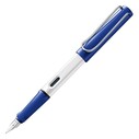 LAMY - LAMY SAFARİ DOLMA KALEM ÇİFT RENK MB1351 (M UÇ)