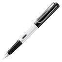 LAMY - LAMY SAFARİ DOLMA KALEM ÇİFT RENK SB1211 (M UÇ)