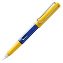 LAMY - LAMY SAFARİ DOLMA KALEM ÇİFT RENK SL1311 (M UÇ)