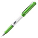 LAMY - LAMY SAFARİ DOLMA KALEM ÇİFT RENK YB1251 (M UÇ)