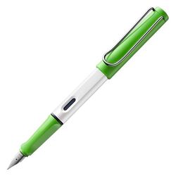 LAMY - LAMY SAFARİ DOLMA KALEM ÇİFT RENK YB1251 (M UÇ)