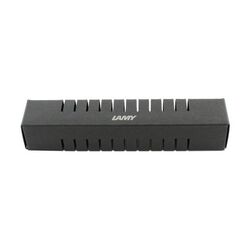 LAMY - LAMY SAFARİ DOLMA KALEM DARK DUSK (F UÇ) (1)