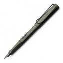 LAMY - LAMY SAFARİ DOLMA KALEM MAT SİYAH (F UÇ)