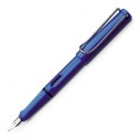 LAMY - LAMY SAFARİ DOLMA KALEM MAVİ (B UÇ)