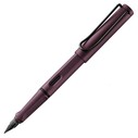 LAMY - LAMY SAFARİ DOLMA KALEM SCARLET (F UÇ)