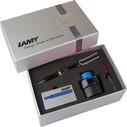 LAMY - LAMY SAFARİ DOLMA KALEM SETİ SİYAH