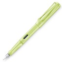 LAMY SAFARİ DOLMA KALEM SPRING GREEN (EF UÇ) - Thumbnail