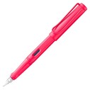 LAMY - LAMY SAFARİ DOLMA KALEM SUNSET (EF UÇ)