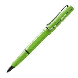 LAMY - LAMY SAFARİ ROLLER KALEM ELMA YEŞİLİ 313EY